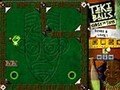 Tiki Balls online oynamaq