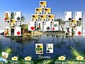 The Bahamas Solitaire online oynamaq