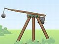 Trebuchet online oynamaq