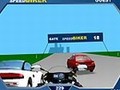 Speed ​​Biker online oynamaq