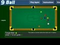 9 Ball online oynamaq