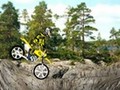 Trial Bike 2 online oynamaq