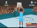 Basketbol müsabiqə online oynamaq