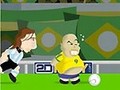 Ronaldo Run Run! online oynamaq