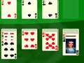 Solitaire 1 online oynamaq