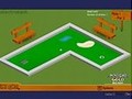 Mini Golf online oynamaq