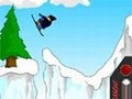 Ski jumping online oynamaq