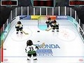 Hockey-online online oynamaq