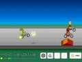 RocketBike 2 online oynamaq