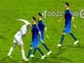 Zidane və Materazzi online oynamaq