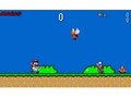 Super Mario və Magnum online oynamaq