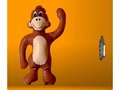 Monkey sürətləndirilməsi online oynamaq