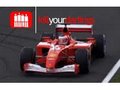 Formula 1 azarkeşləri online oynamaq