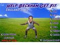 Təlim Beckham online oynamaq