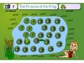 The Princess və Frog online oynamaq