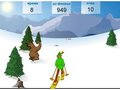 Ski Racing online oynamaq