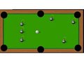 100 saniyə Billiards online oynamaq