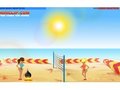 Extreme voleybol online oynamaq