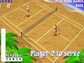 Beach Tennis online oynamaq