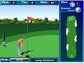 Golf online oynamaq