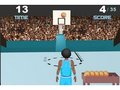 Basketbol online oynamaq