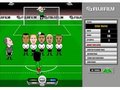 Futbol online oynamaq