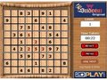 Sudoku - puzzle keç online oynamaq