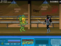 Teenage mutant Ninja Turtles online oynamaq