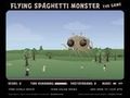 Flying Spaghetti Monster online oynamaq