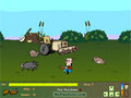 Farmer Mcjoy - Bessies Revenge online oynamaq