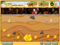 Gold Miner Vegas online oynamaq