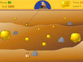 Goldminer online oynamaq