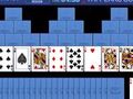 Tri Peaks Solitaire online oynamaq