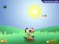 Frisbeedog online oynamaq