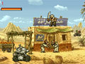 Metal Slug 2 online oynamaq