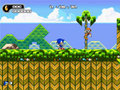 Sonic online oynamaq