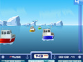 Boat Rush 3D online oynamaq