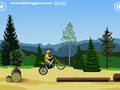 Stunt Dirt Bike online oynamaq