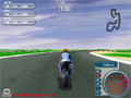 Motosiklet Racer online oynamaq