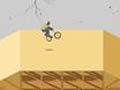 BMX Tricks online oynamaq