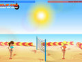 Boom Boom Volleyball online oynamaq