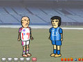 Zidan vs Materazzi online oynamaq