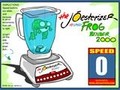 The Joe Sterizer Frog Bender 2000 online oynamaq