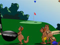 Sqrl Golf 2 online oynamaq