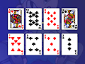 Aypara Solitaire online oynamaq