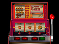 3 Təkər Slot Machine online oynamaq