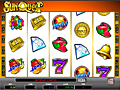 SunQuest Casino Slot online oynamaq