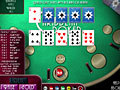 Caribbean Poker online oynamaq