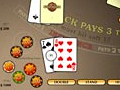 Black Jack online oynamaq