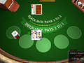 Black Jack online oynamaq